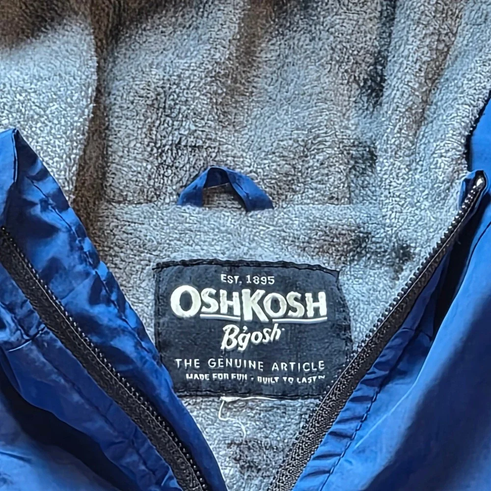 OshKosh Bgosh oshkosh gosh